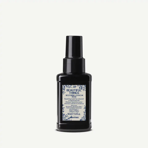 Beautiful Things Restoring Leave-in Mask