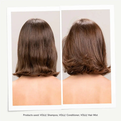 VOLU Shampoo