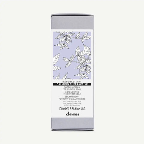 CALMING Superactive