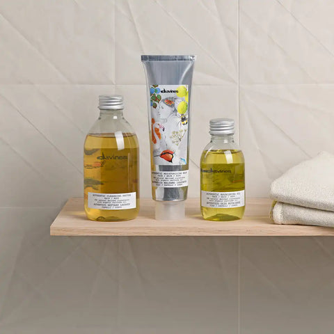 Moisturizing Balm